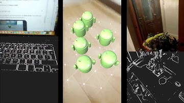 Happy New Year - ARCorePreview2 UPDATED Getting Started Guide Unity Tutorial