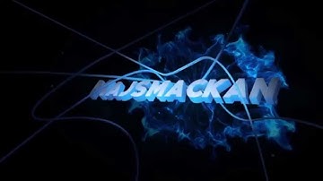 Intro - Majsmackan - ZoomArtz, dual with MrTinDoe