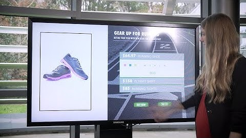 Reimagining the Place-based Digital Experience with sageVIEW Experience Labs