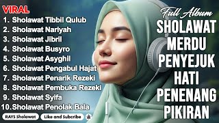 Download Lagu KUMPULAN SHOLAWAT MERDU PENENANG HATI TERBARU 2025 - SHOLAWAT JIBRIL PEMBUKA REJEKI,SHOLAWAT NARIYAH MP3 Download Lagu KUMPULAN SHOLAWAT MERDU PENENANG HATI TERBARU 2025 - SHOLAWAT JIBRIL PEMBUKA REJEKI,SHOLAWAT NARIYAH MP3