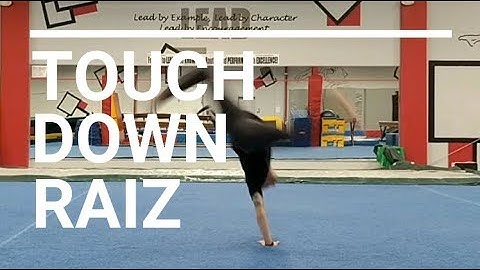 Dan Perez Explains the TDR setup