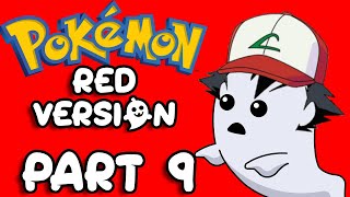 ELITE FOUR | Pokemon Red Version | Part 9