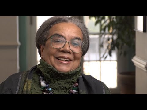 Marian Wright Edelman, Delivering a Message to Martin Luther King