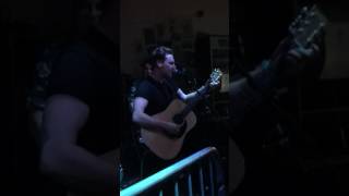 Callum Beattie We Are Stars live from D2D Nottm 28/5/17