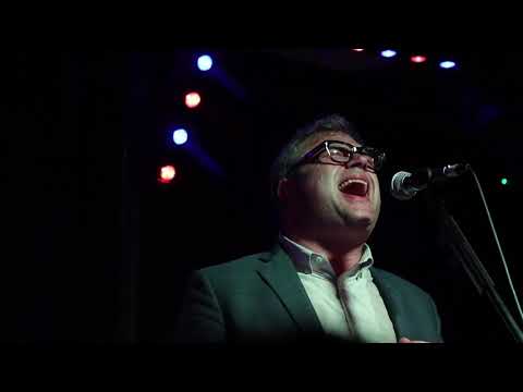 video:STEVEN PAGE TRIO PROMO - SANTA CRUZ
