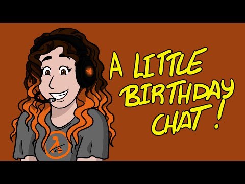 A little birthday