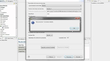 Talend - Import data from Excel sheet to MySQL table