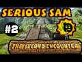 Прохождение игры Serious Sam - The Second Encounter #2