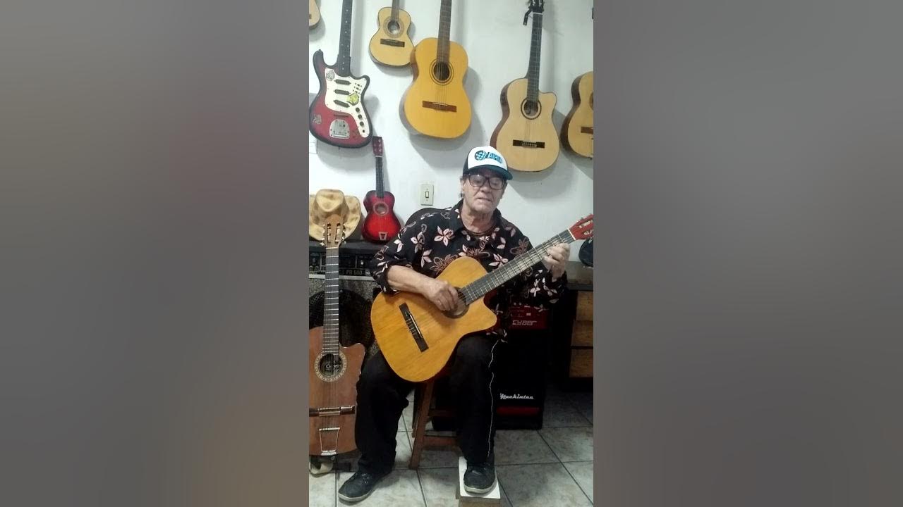 Aquele amor que faz gostoso: De Wando: Apresentado por Professor