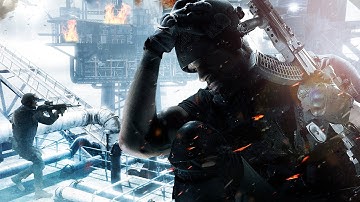 Collection 4: Final Assault Trailer - Official Call of Duty: MW3 Video