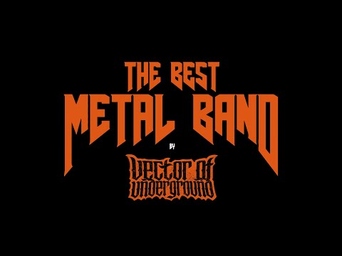 The Best Metal Band [Web Series Trailer] 2022