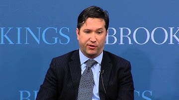 John Lester: Fixing the Financial System Alone Won