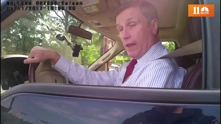 After traffic stop, state senator pushes bill to c...