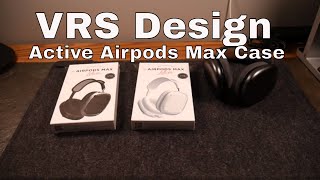 VRS Design Active Airpod Max Cover