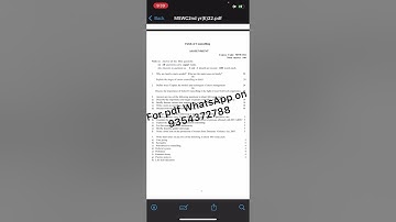 MSW 016 ENGLISH MEDIUM SOLVED ASSIGNMENT 2022-23 FOR PDF WHATSAPP ON 9354372788