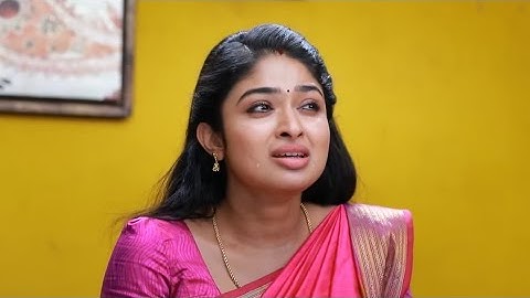 Malli serial promo review 03/07/25. Malli serial promo review
