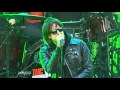 The Strokes - Reptilia (Live KROQ Weenie Roast) [HD]