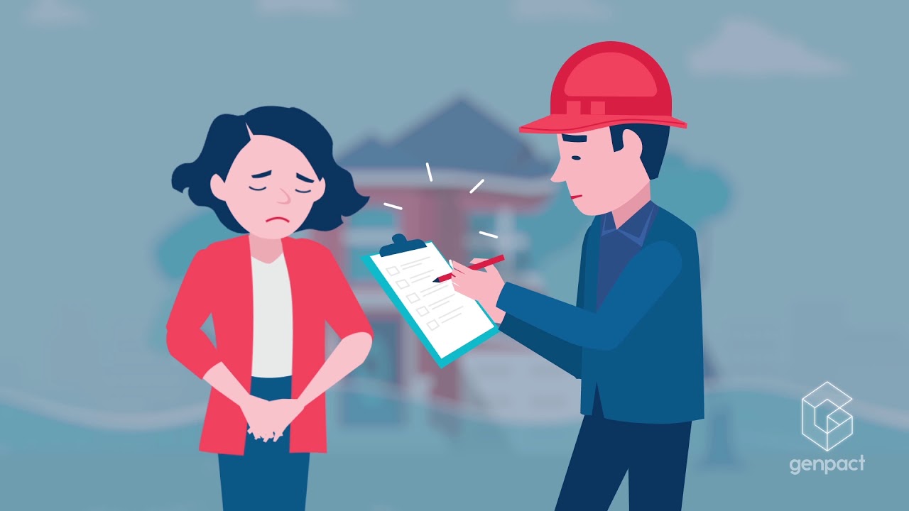 Insurance claims field inspection services YouTube Insurance claims field inspection services YouTube