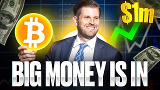 URGENT: CRYPTO Is About To Explode!