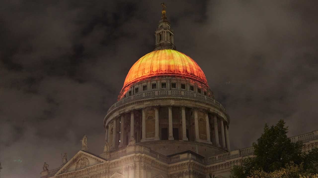 Fires of London: Fires Ancient & Fires Modern - YouTube