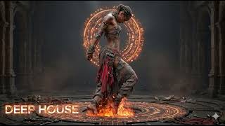 LOST FREQUENCY (DEEP HOUSE 2026)