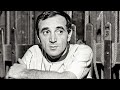 Hier encore  a cappella  charles aznavour