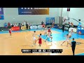 Amo Aroshidze - European Championship U18 Highlights