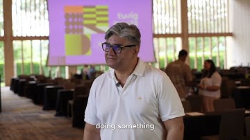 Twig Meets Experience #2 - Rohit Sehgal, Skyways Group