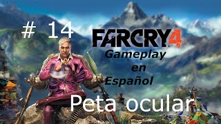 Vdeo Far Cry 4