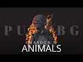 PUBG Videos | Maroon 5 | Animals | Pubg Whatsapp status | Pubg lovers | Walkerworld