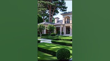 Mẫu Biệt Thự Mái Nhật Sân Vườn Đẳng Cấp – Không Gian Sống Lý Tưởng!.1557. #shorts #trending #villa