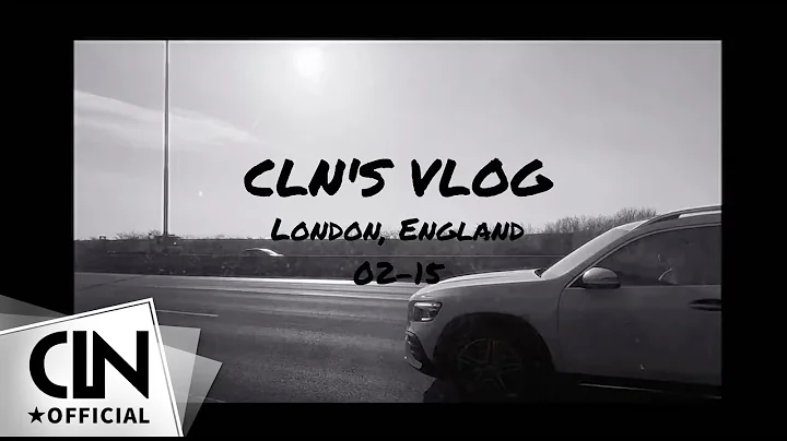陳立農 Chen Linong 2023《MONCLER》倫敦時裝周vlog - 天天要聞