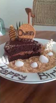 Owen Cake