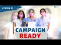 Robredo daughters, handa na ba sa mainit na kampanya sa 2022? | #FactsFirst