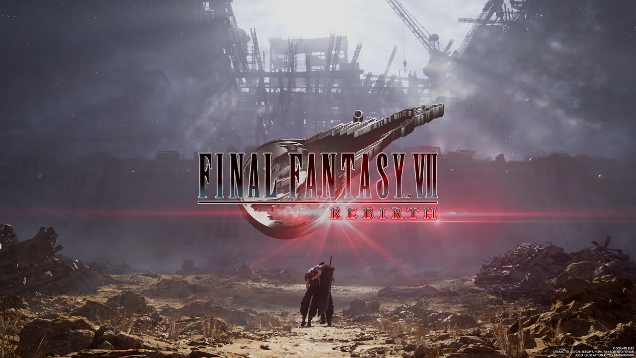 The Unknown Journey Continues....| Final Fantasy VII Rebirth!! - YouTube