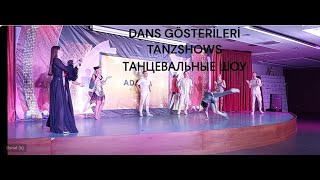 Adalya Ocean Deluxe Otel Manavgat