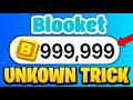How to get infinite tokens without hacks