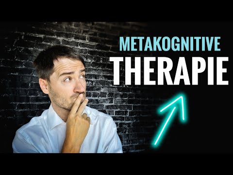 Video: Wie zeigt man Metakognition?