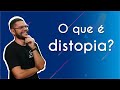 O que é distopia? - Brasil Escola