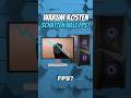 Warum kriegt man so viel weniger FPS mit Schatten?