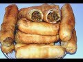 ПИРОЖКИ // С ЛИВЕРОМ // ОЧЕНЬ ВКУСНЫЕ //