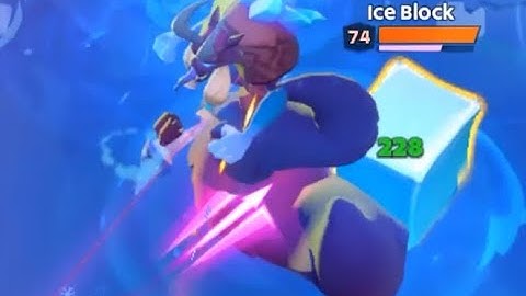 annoying piece of work