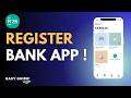 How to Register N26 App