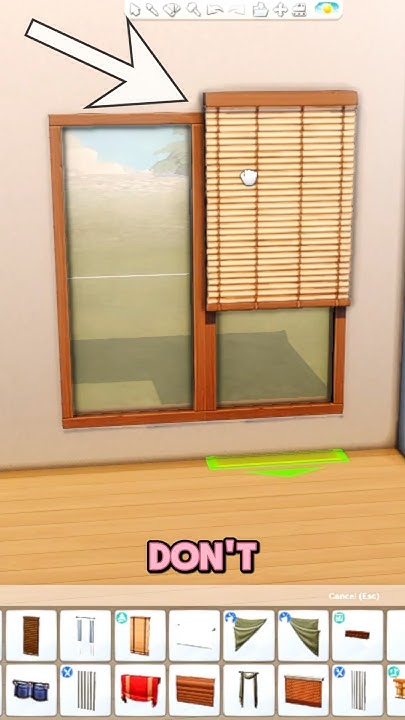 the-sims-4-hack-curtain-and-door-you-must-know-sims4hack