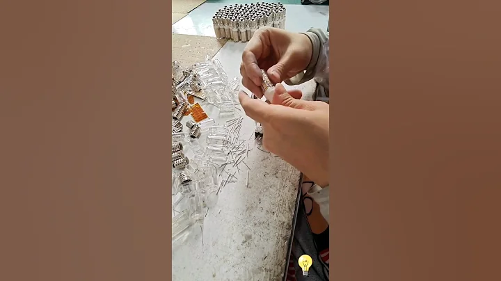 Ep 18 # Special small light bulb for refrigerator e14 small screw e12  #bulb #Lamps #photoMing #lamp