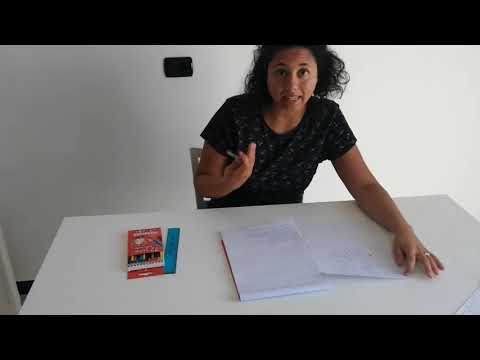 Video: Come Scrivere Un Cruciverba