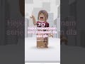 informacja do was #roblox #rblx #robloxedit #pytaniaiodpowiedzi #pytania #rblx
