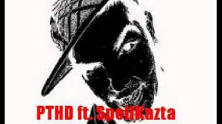 Pthd Ft. Spellkazta-Ed Up Bwoys