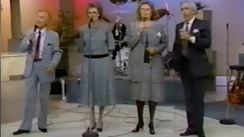 The Branham's sing Almost Home from their Live Vol...