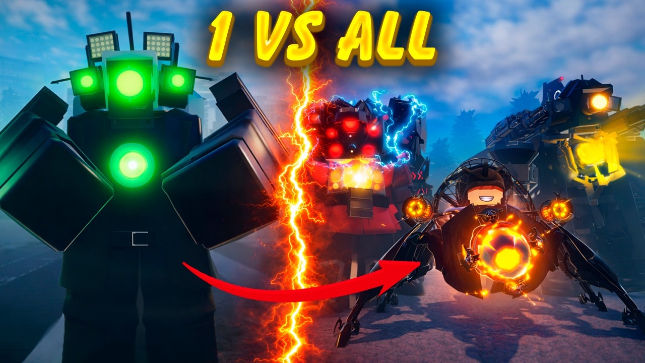 ONLY PROS CAN SOLO THIS… | Blockade Battlefront